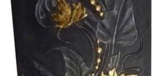 Fiber Rectangular Mural