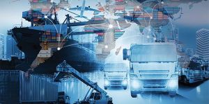 Freight Forwarding Services