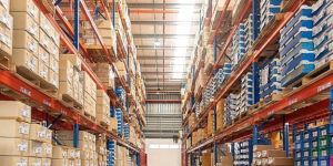 Warehousing Services