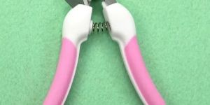 Pet Nail Clippers