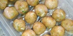 Frozen Chicken Kofta