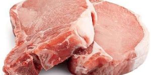 Frozen Pork Chops