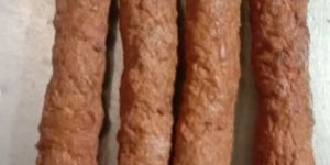 Frozen Pork Seekh Kebab