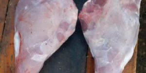 Frozen Pork Leg
