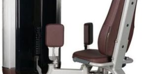 Leg Adduction Machine