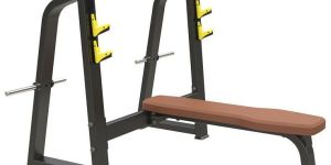 Olympic Flat Bench