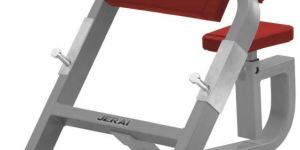 PREACHER CURL BENCH
