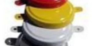 Tin Plate Metal Cap Seal