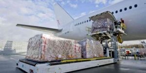 Air Cargo Services