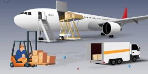 Air Freight Services