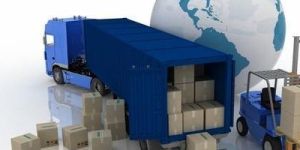 International Courier Services