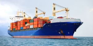 Sea Freight Services