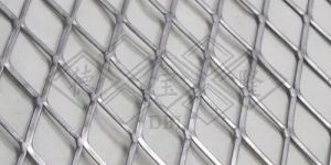 Stainless Steel Expanded Mesh