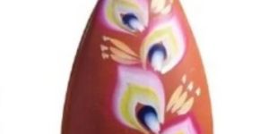 Terracotta Water Bottle