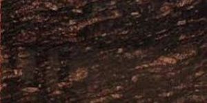 River Brown Granite Marble