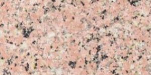 Rose Pink Granite Marble