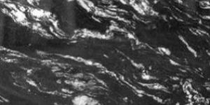 Titanium Black Granite Marble