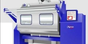 Dyeing Jigger Machine