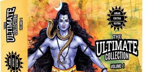 the Ultimate Collection I Book