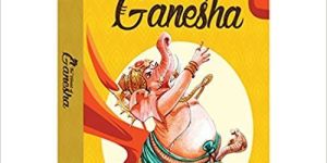 the World of Ganesha Book
