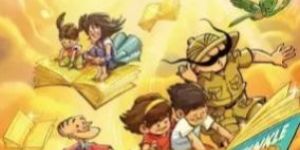 Tinkle Gold Two Book