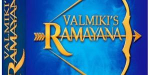 Valmiki S Ramayana Set of 6 Book