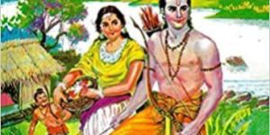 Valmiki's Ramayana the Great Indian Epic Book