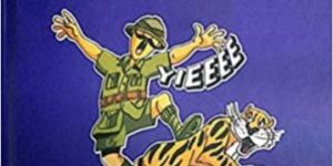 Vol 7 Tinkle Origins Book