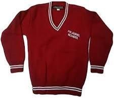 School Sweaters