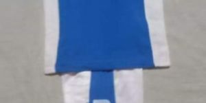 School T Shirt Lower Set