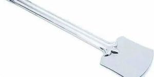 Stainless Steel Palta