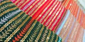 Organza Gotta Patti Dupatta