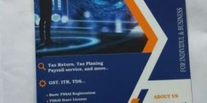 Catalog Printing Services