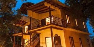 Corbett Tiger Resort Tejomaya by Mazestix