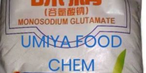 Mono Sodium Glutamate