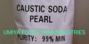 SODA ASH PEAL