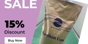 Xanthan Gum