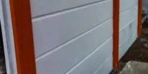 RCC Readymade Compound Wall