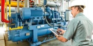 Chiller Maintenance Services