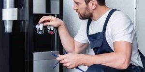 Water Cooler Repair And Service