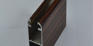 Aluminium Window Profile