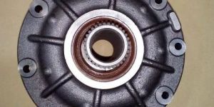 Industrial Charging Pump