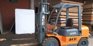 Used Forklift