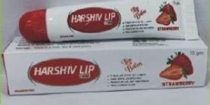 Harshiv Lip Balm