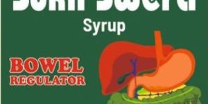 Sukh Swera Constipation Syrup