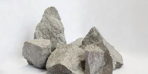 Low Carbon Ferro Manganese