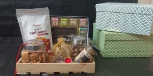 Customised Gift Hampers