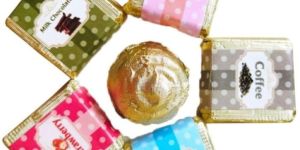 Fruit & Nut Chocolate