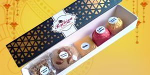 Mixed Assorted Chocolates