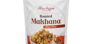 Peri Peri Roasted Makhana